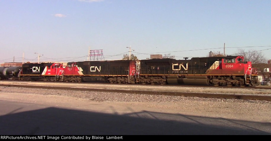 CN A432